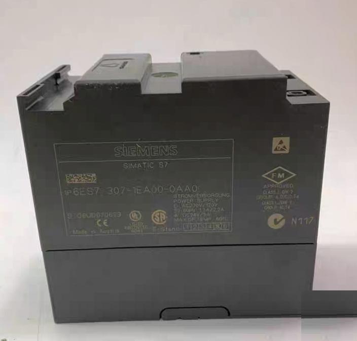 SIEMENS 6ES7307-1EA00-0AA0