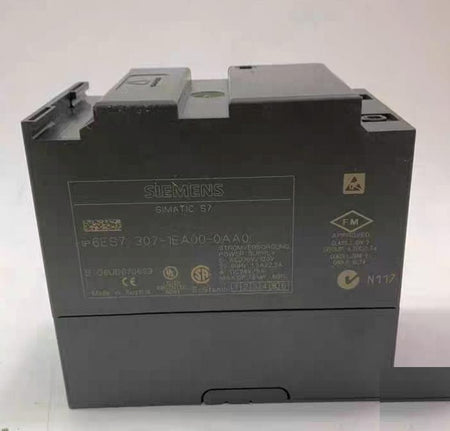 SIEMENS 6ES7307-1EA00-0AA0