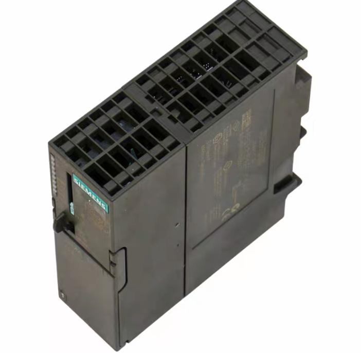 SIEMENS 6ES7315-6FF04-0AB0