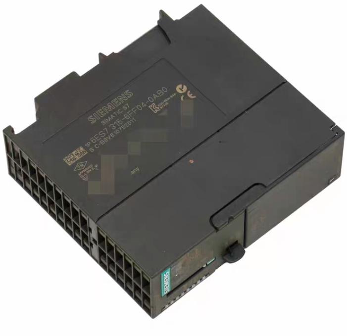 SIEMENS 6ES7315-6FF04-0AB0