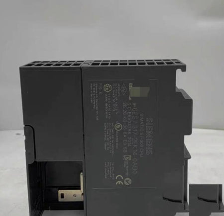 SIEMENS 6ES7317-2EK14-0AB0