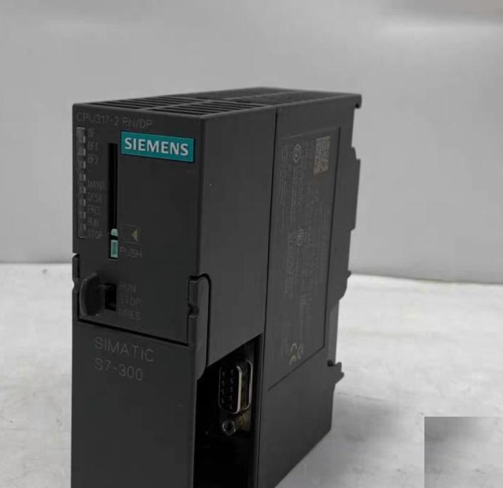 SIEMENS 6ES7317-2EK14-0AB0