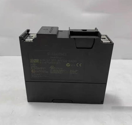 SIEMENS 6ES7317-6FF04-0AB0