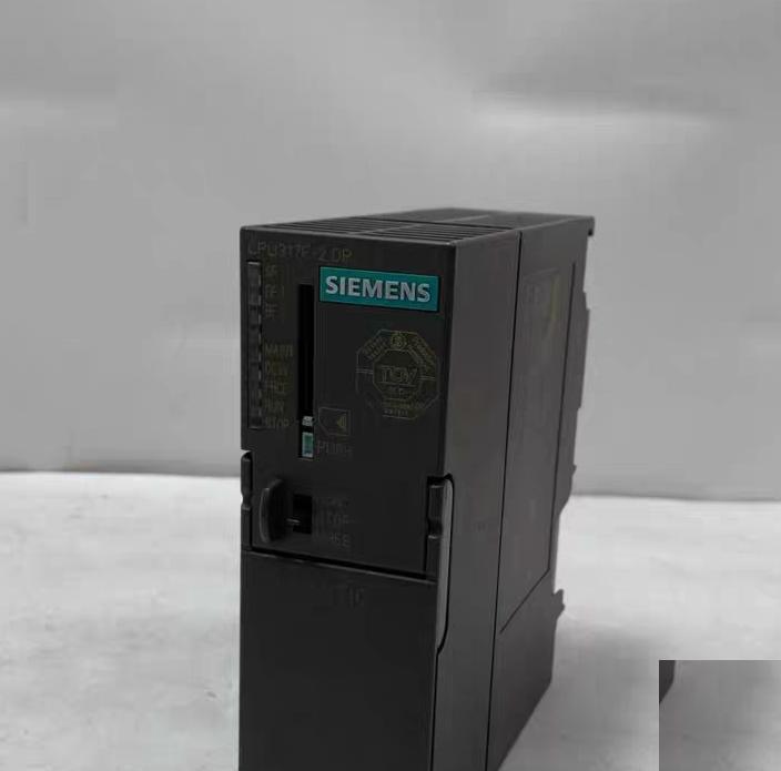 SIEMENS 6ES7317-6FF04-0AB0