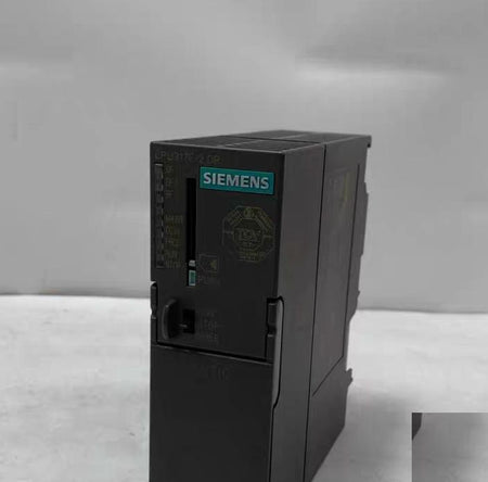 SIEMENS 6ES7317-6FF04-0AB0