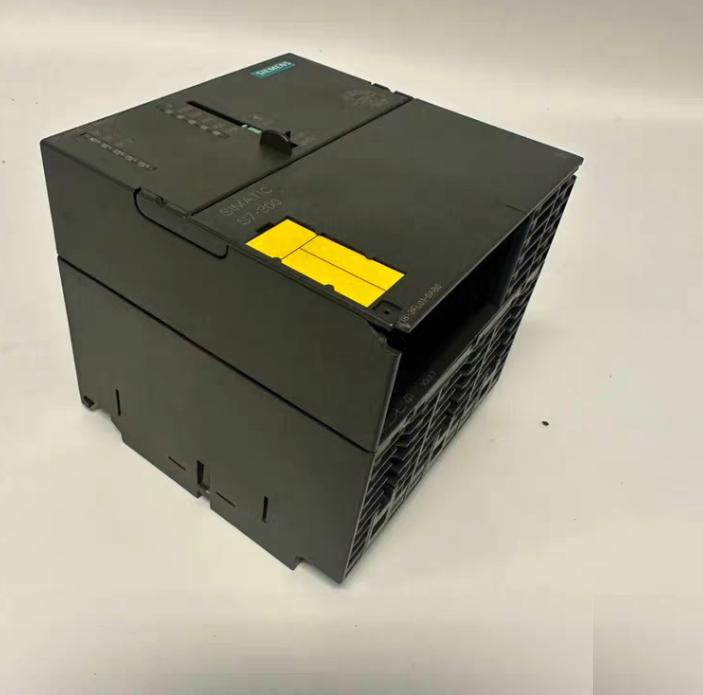 SIEMENS 6ES7318-3FL01-0AB0