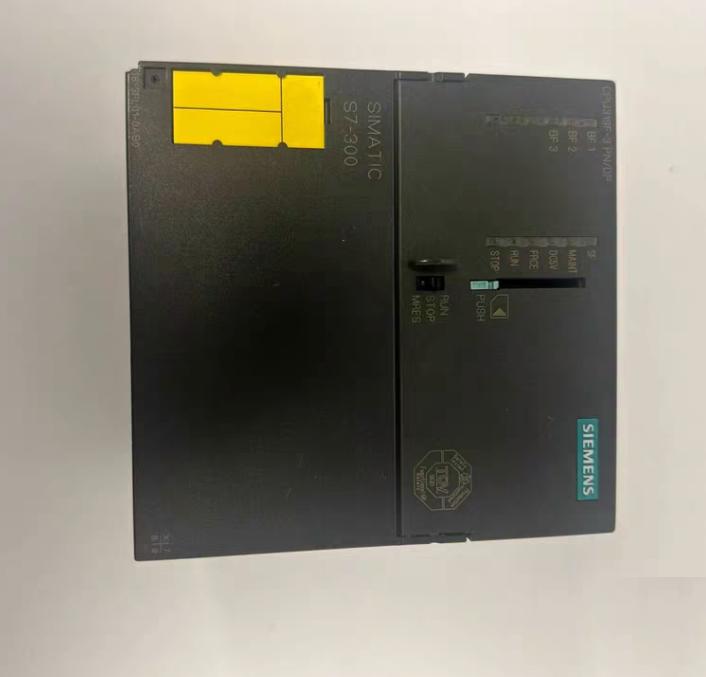 SIEMENS 6ES7318-3FL01-0AB0