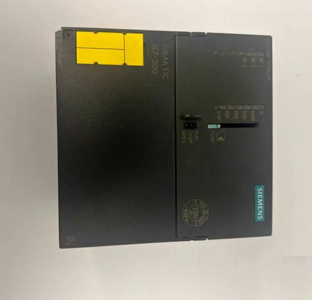 SIEMENS 6ES7318-3FL01-0AB0