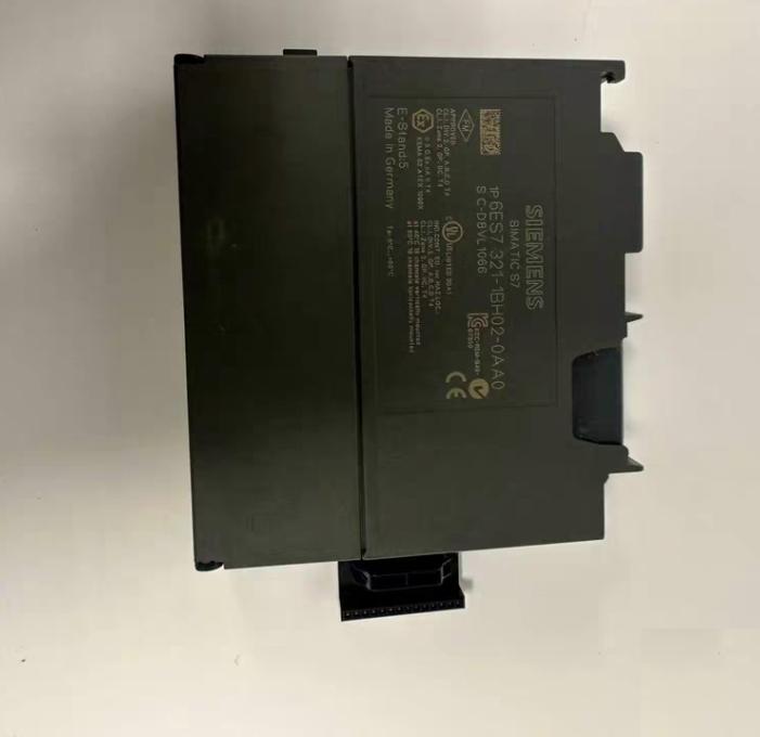 SIEMENS 6ES7321-1BH02-0AA0