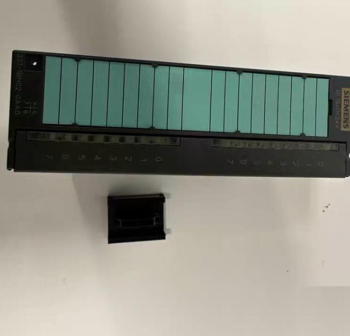 SIEMENS 6ES7321-1BH02-0AA0