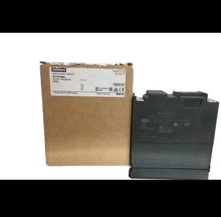 SIEMENS 6ES7322-1FF01-0AA0