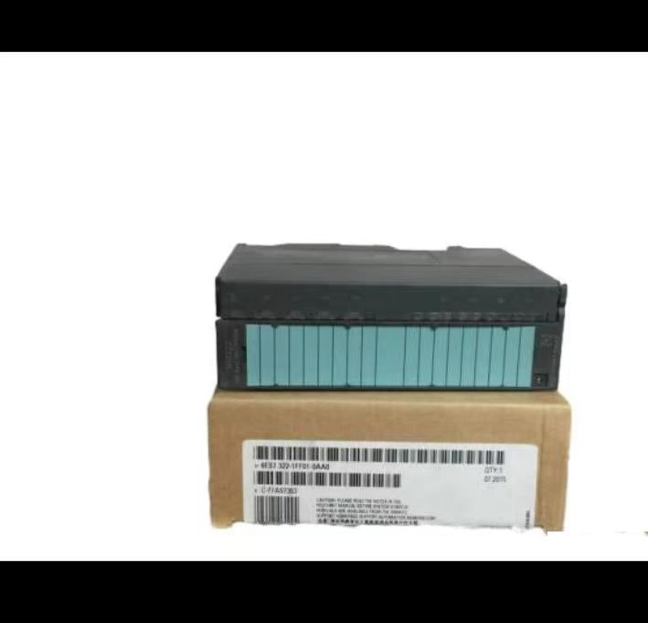 SIEMENS 6ES7322-1FF01-0AA0