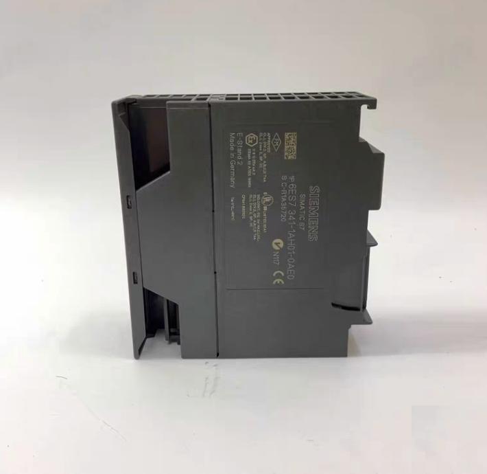 SIEMENS 6ES7341-1AH01-0AE0