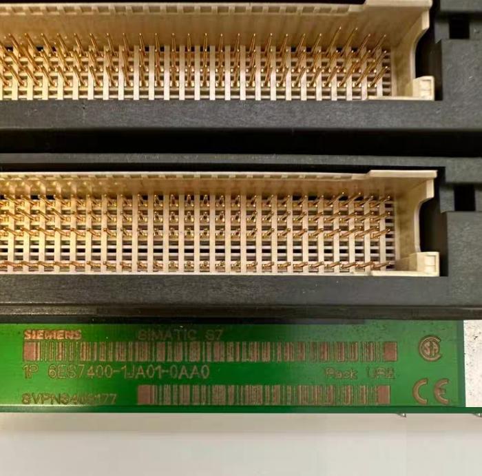 SIEMENS 6ES7400-1JA01-0AA0