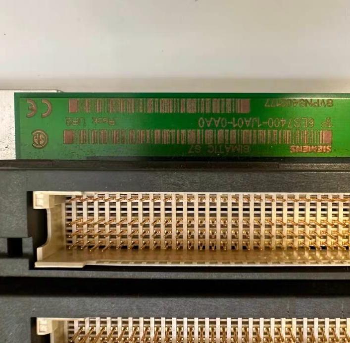 SIEMENS 6ES7400-1JA01-0AA0