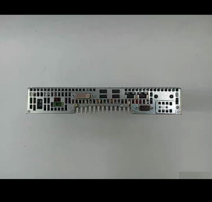 SIEMENS 6ES7650-0RG17-0YX0