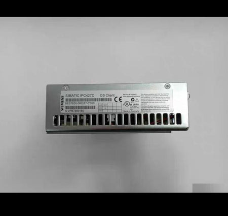 SIEMENS 6ES7650-0RG17-0YX0