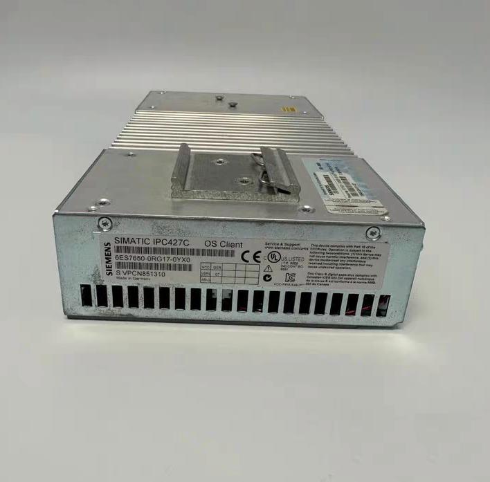 SIEMENS 6ES7650-0RG17-0YX0