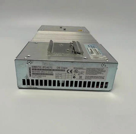 SIEMENS 6ES7650-0RG17-0YX0