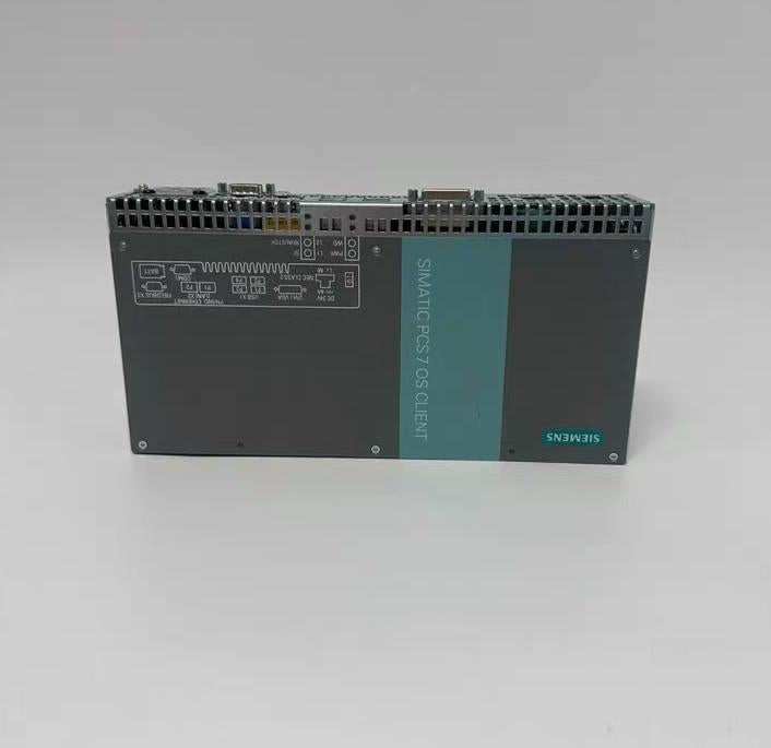 SIEMENS 6ES7650-0RG17-0YX0