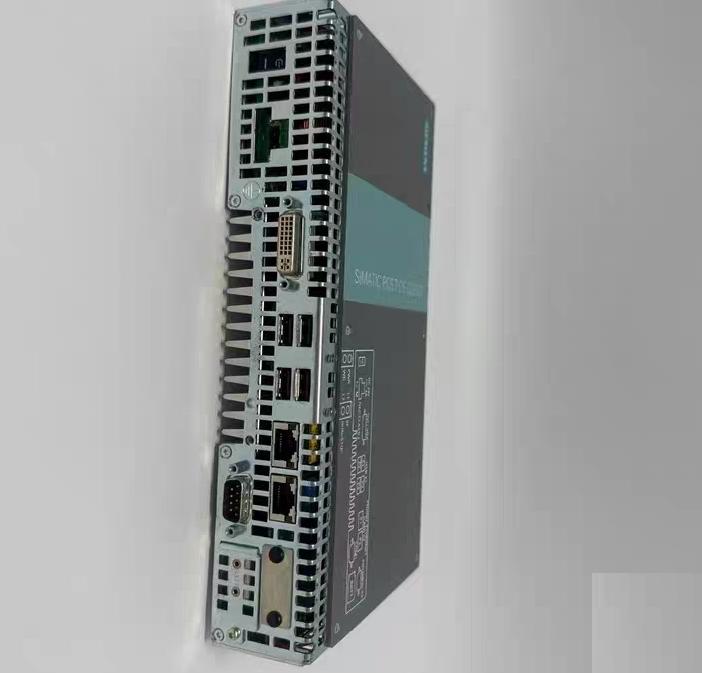 SIEMENS 6ES7650-0RG17-0YX0