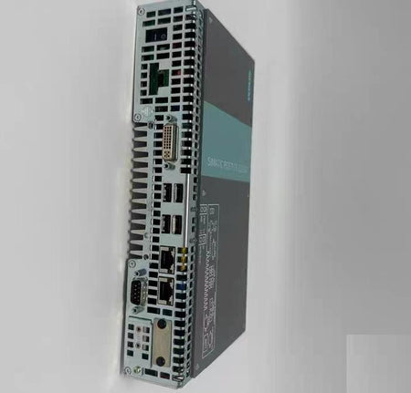 SIEMENS 6ES7650-0RG17-0YX0