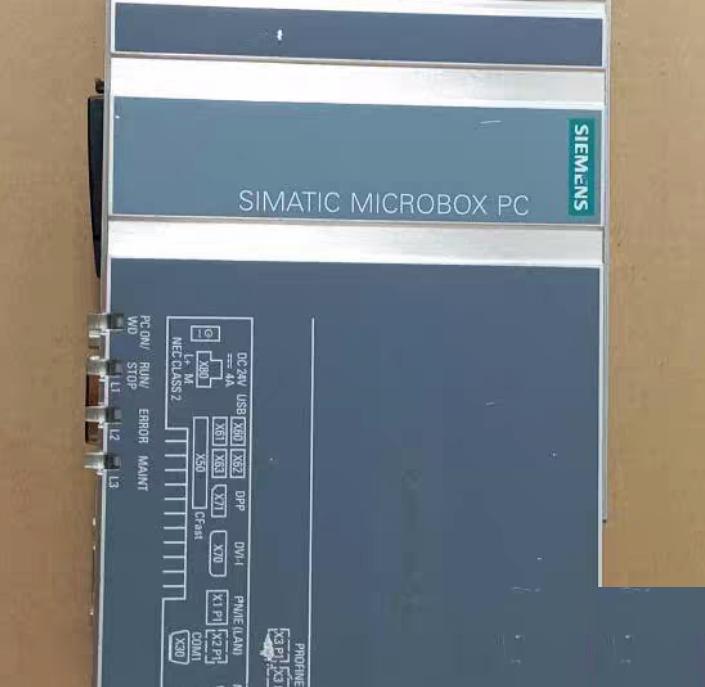 SIEMENS 6ES7650-0UG08-0YX1