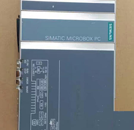 SIEMENS 6ES7650-0UG08-0YX1