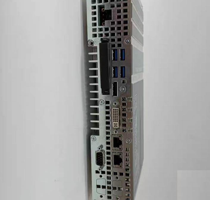 SIEMENS 6ES7650-0UG08-0YX1