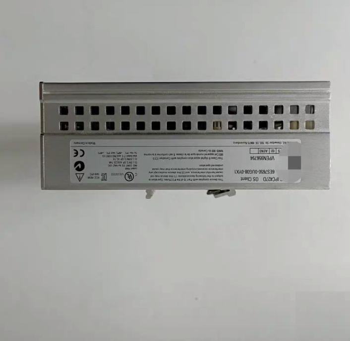 SIEMENS 6ES7650-0UG08-0YX1