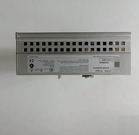 SIEMENS 6ES7650-0UG08-0YX1