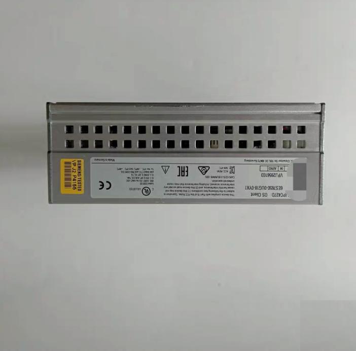 SIEMENS 6ES7650-0UG18-0YX1