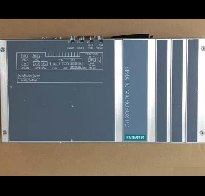 SIEMENS 6ES7650-0UG18-0YX1