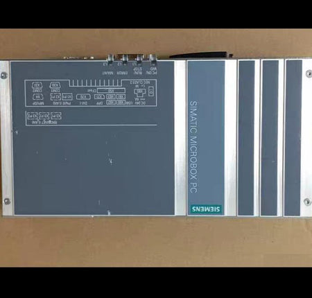 SIEMENS 6ES7650-0UG18-0YX1