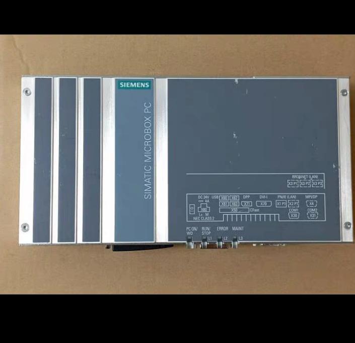 SIEMENS 6ES7650-0UG18-0YX1