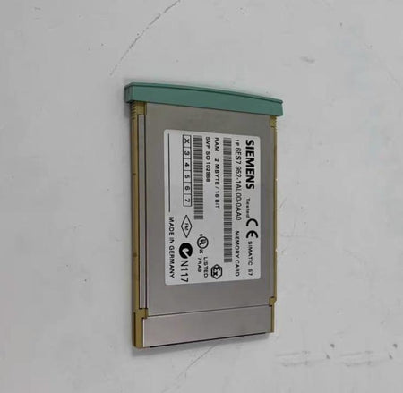 SIEMENS 6ES7952-1AL00-0AA0