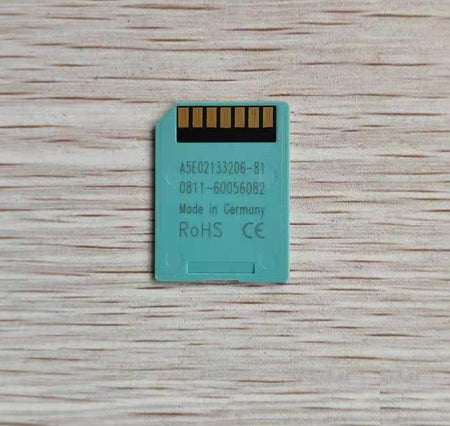 SIEMENS 6ES7953-8LJ30-0AA0