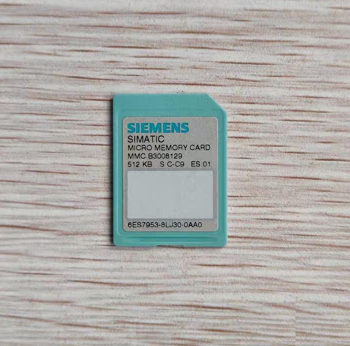 SIEMENS 6ES7953-8LJ30-0AA0