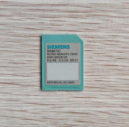 SIEMENS 6ES7953-8LJ30-0AA0