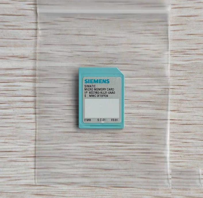 SIEMENS 6ES7953-8LL31-0AA0