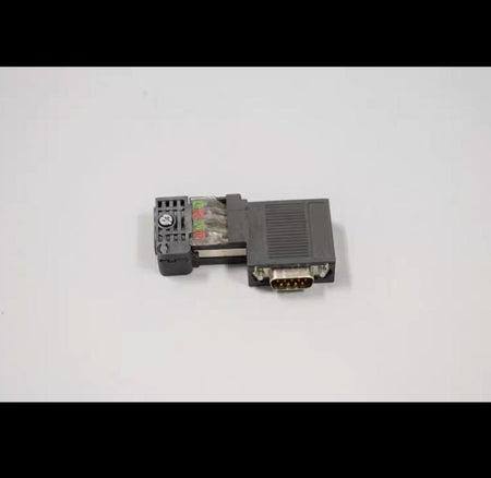 SIEMENS 6ES7972-0BA50-0XA0
