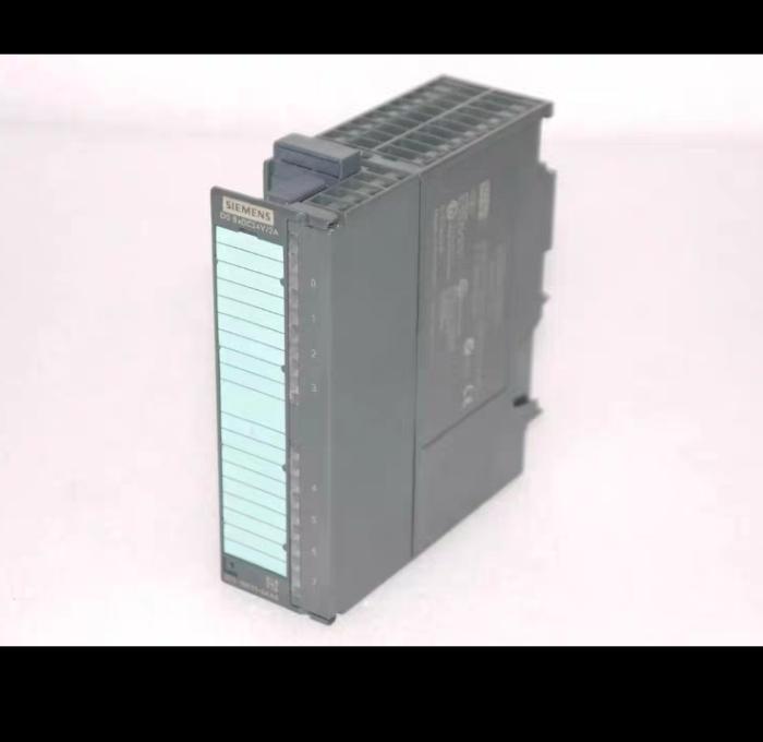 SIEMENS 6ES7 322-1BF01-0AA0 SIMATIC S7-300 DO 8xDC24V 2A