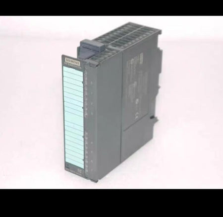 SIEMENS 6ES7 322-1BF01-0AA0 SIMATIC S7-300 DO 8xDC24V 2A