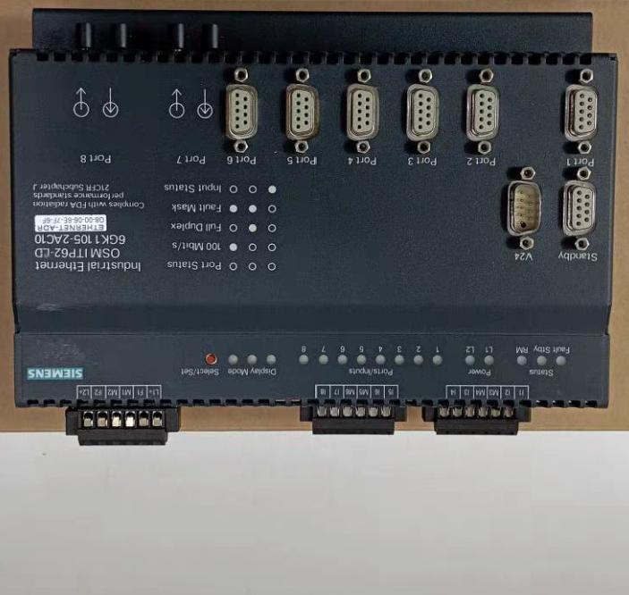 SIEMENS 6GK1105-2AC10