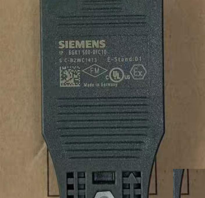 SIEMENS 6GK1500-0FC10