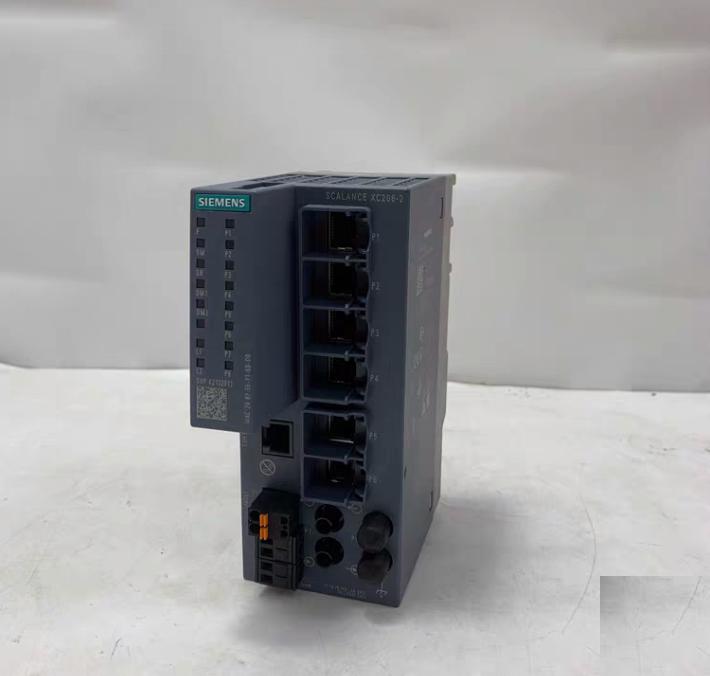 SIEMENS 6GK5206-2BB00-2AC2