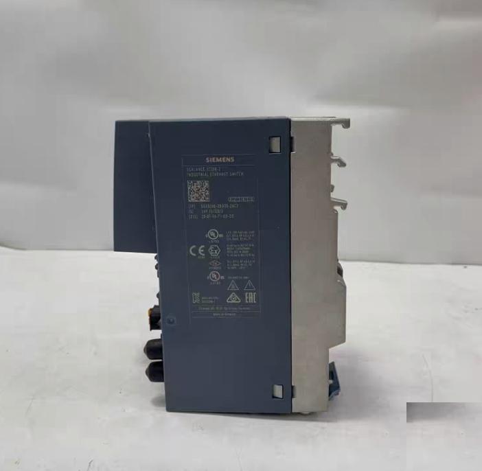 SIEMENS 6GK5206-2BB00-2AC2