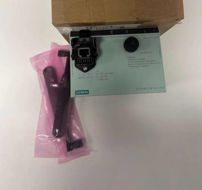 SIEMENS 6GK5744-1AA60-2AA0