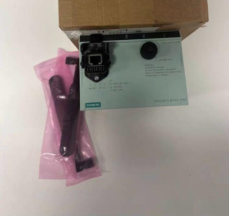 SIEMENS 6GK5744-1AA60-2AA0
