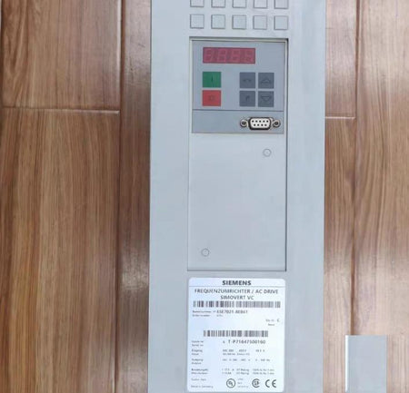 SIEMENS 6SE7021-8EB61